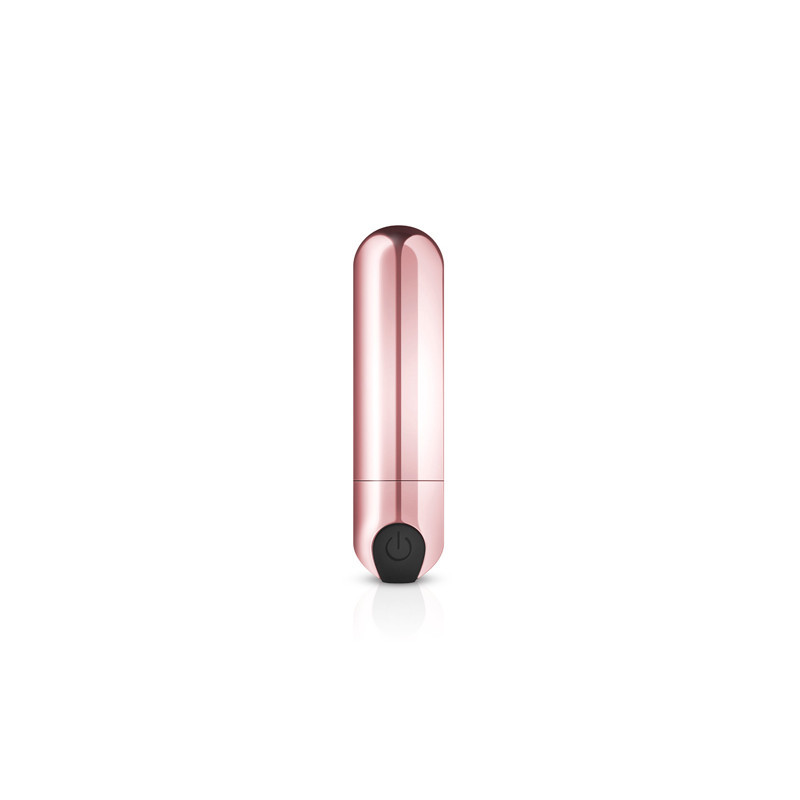 Rosy Gold - Nouveau Bullet Vibrator