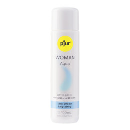 Pjur Woman Aqua - 100 ml