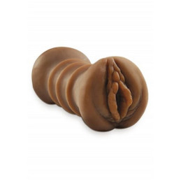 Flip Me Over Masturbator – Doppelte Öffnung