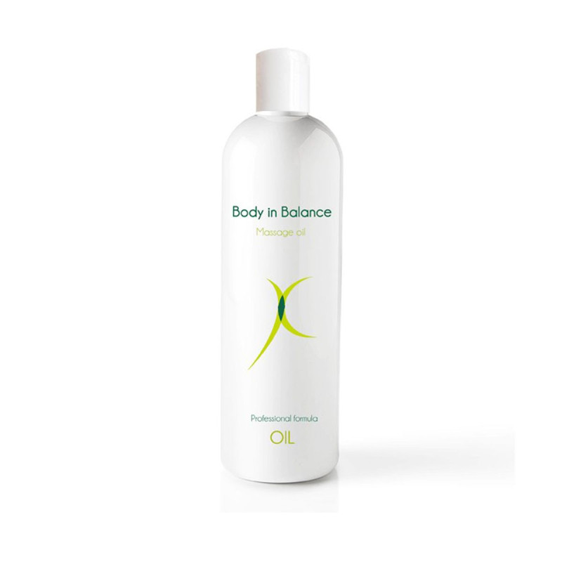 Body-to-Body-Öl - 500 ml