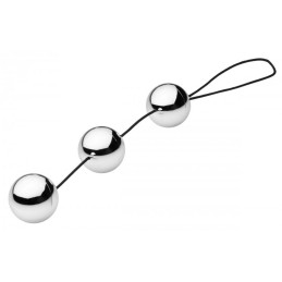Trilogy Orgasmuskugeln 