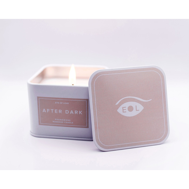 EOL After Dark Massagekerze für Sie 150ml