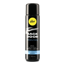 Pjur Backdoor Moisturising Anaal Glijmiddel - 100ml