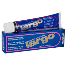 Largo Penis Enlargement Gel 40 ml