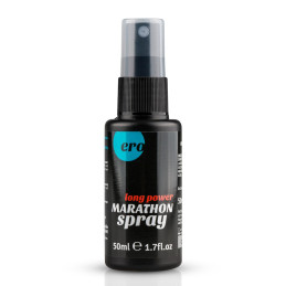 Long Power Marathon Spray für den Mann 50 ml 