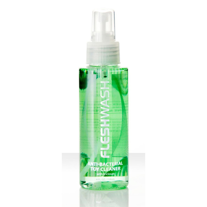 Fleshlight Wash Reinigingsmiddel - 100 ml