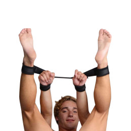 Fessel-Set Knöchel & Handgelenke