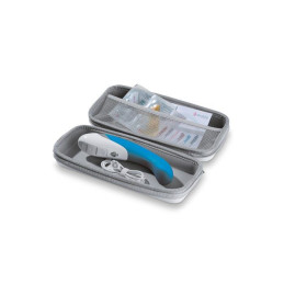 Mystim - G-spot Vibrator - Paars