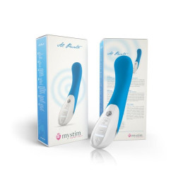 Mystim - G-spot Vibrator - Paars