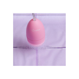 EasyToys - Vibro-Ei in - Schwarz