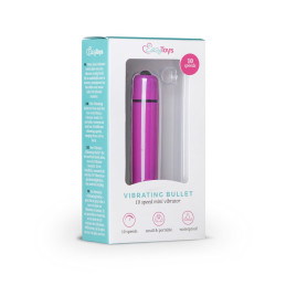 EasyToys Kugelvibrator in Violett