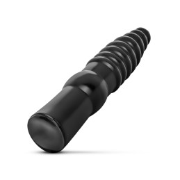 Dildo 34 cm - Schwarz