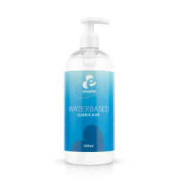 EasyGlide – Gleitgel auf Wasserbasis 500 ml