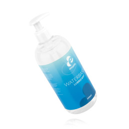 EasyGlide – Gleitgel auf Wasserbasis 500 ml
