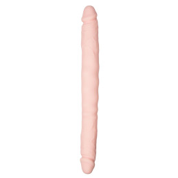 EasyToys Dildo mit zwei Enden 