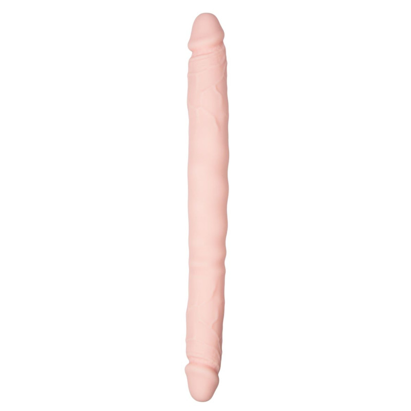 EasyToys Dildo mit zwei Enden 