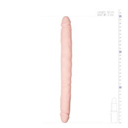 EasyToys Dildo mit zwei Enden 