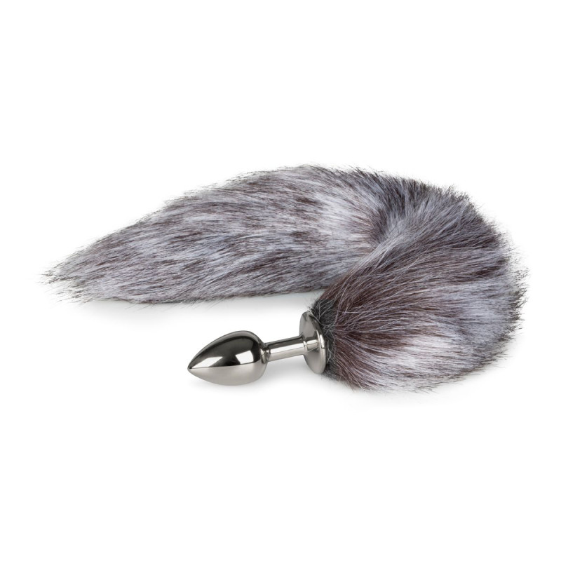 Fox Tail Plug 