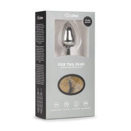 Fuchsschwanz Plug