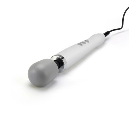 Doxy Wand Vibrator Original - Wit