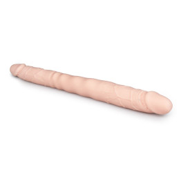 Realistischer Doppeldildo 