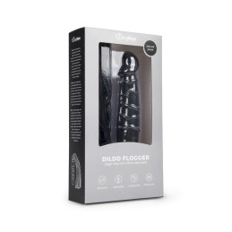 Dildo Flogger