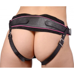 Flamingo Low Rise Strap-On Harness