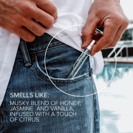 EOL Body Spray Confidence - 10 ml