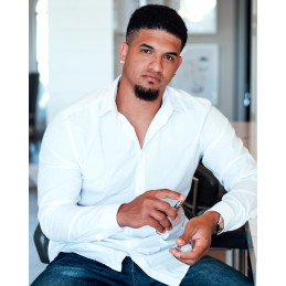 EOL Body Spray Confidence - 10 ml