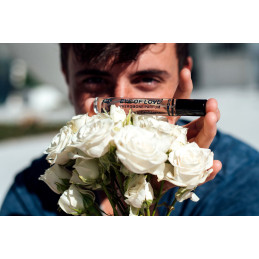 EOL Body Spray Confidence - 10 ml