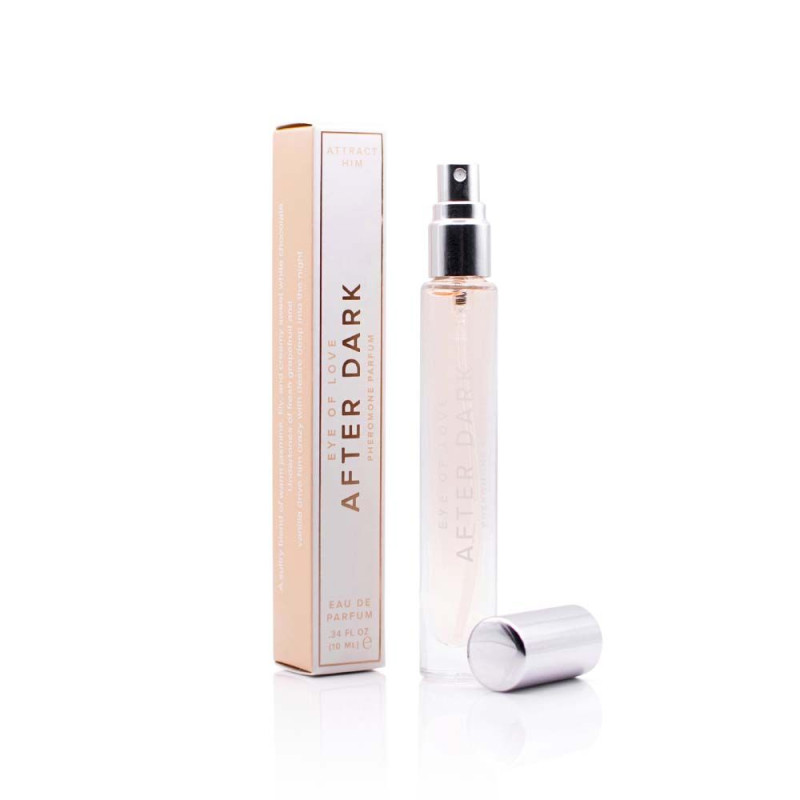 EOL Body Spray After Dark - 10 ml