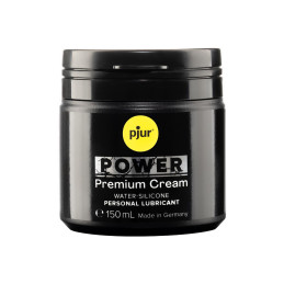 Pjur Power Premium Glijmiddel - 150 ml