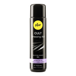 Pjur Cult Latex Gel - 100 ml 