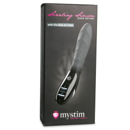 Mystim - Sizzling Simon