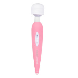 Bodywand USB Pink