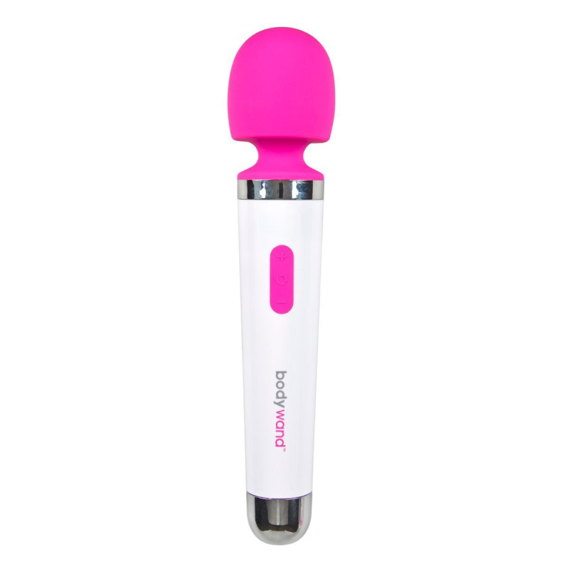 Bodywand Aqua Wand Vibrator