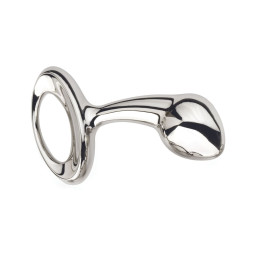 Njoy - Pure Plug - Silber