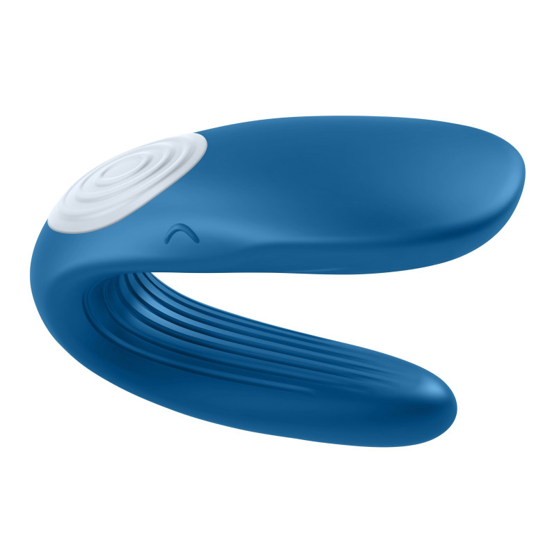 Satisfyer Partner Whale Paarvibrator