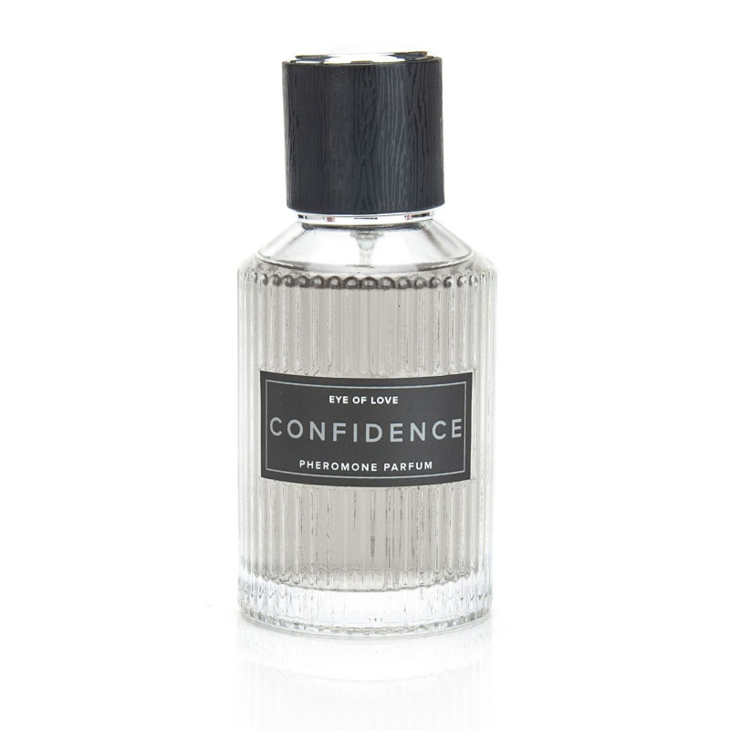 EOL - PHR Pheromone Parfüm Confidence Deluxe - Mann/Frau