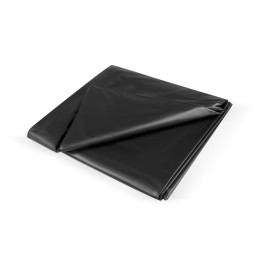 Feucht-Spielwiese Laklaken 180 x 260 - Zwart