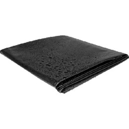 SexMAX WetGAMES Vinylfolie 180 x 220 cm - schwarz