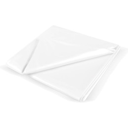 SexMAX WetGAMES Laklaken 180 x 220 cm - Wit