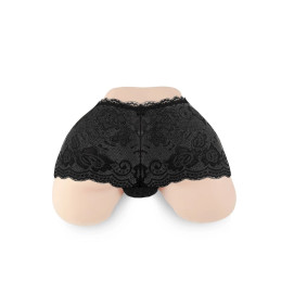 Ashley Rose Mega-Masturbator