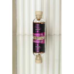 INTT - Cotton Candy Warming Massage Gel