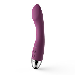 SVAKOM - Amy G-Punkt Vibrator - Lila