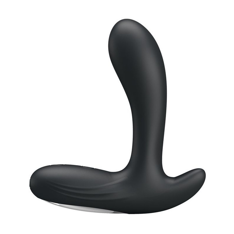 Backie Vibrierender Butt Plug