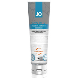 System Jo H2O Gel-Gleitmittel auf Wasserbasis -120 ml