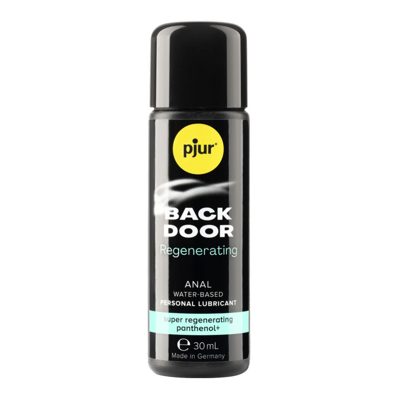 Pjur Backdoor Panthenol Anal-Gleitmittel - 30 ml
