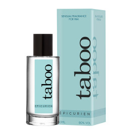 Taboo Epicurien Men - 50 ML