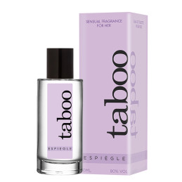 Taboo Espiegle Eau de Toilette Für Frauen 50 ML